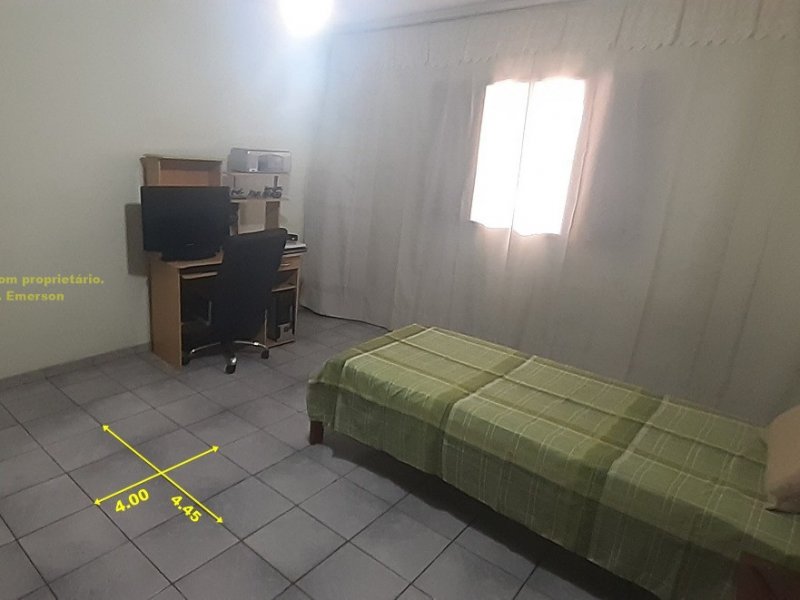 Casa à venda Vila Industrial com 212m² e 3 quartos por R$ 680.000 - 1311470577-quarto-1.jpg