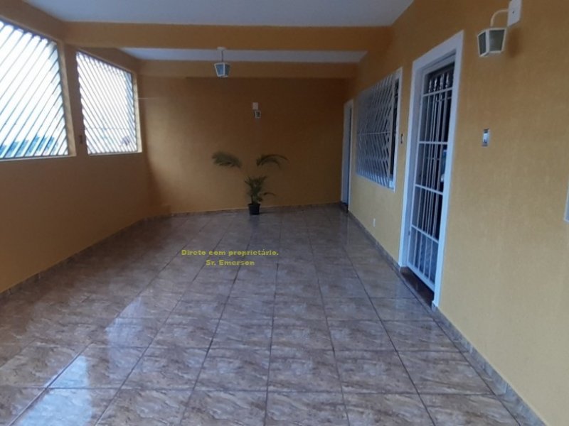 Casa à venda Vila Industrial com 212m² e 3 quartos por R$ 680.000 - 1367566454-garagem-1.jpg