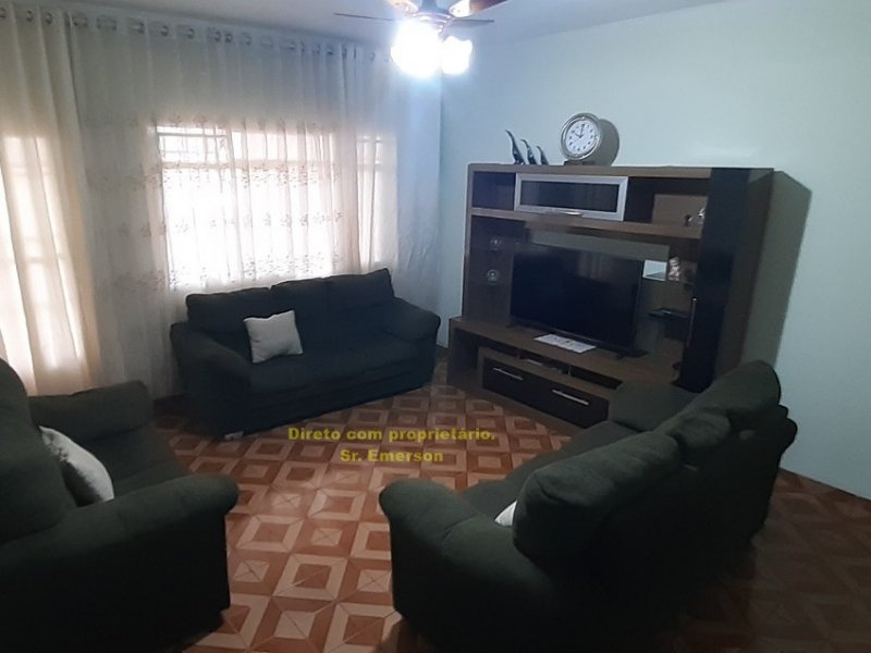 Casa à venda Vila Industrial com 212m² e 3 quartos por R$ 680.000 - 1470383181-sala-1.jpg