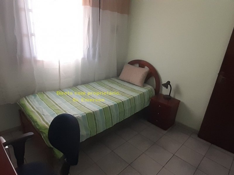 Casa à venda Vila Industrial com 212m² e 3 quartos por R$ 680.000 - 1499741756-quarto-2.jpg