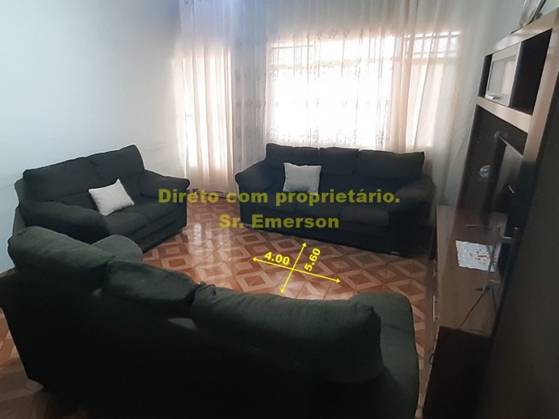 Casa à venda Vila Industrial com 212m² e 3 quartos por R$ 680.000 - 1807982052-sala-1.jpg