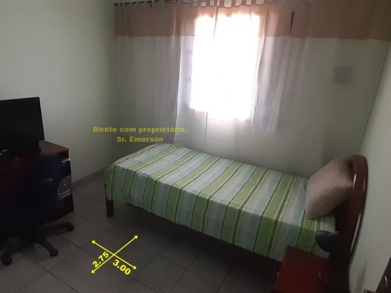 Casa à venda Vila Industrial com 212m² e 3 quartos por R$ 680.000 - 1948488496-quarto-2.jpg