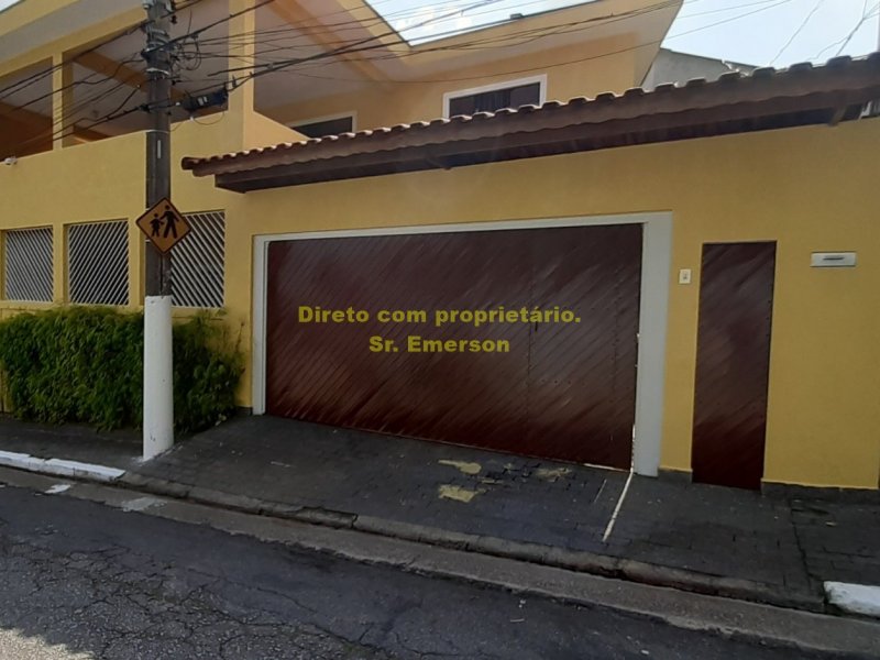 Casa à venda Vila Industrial com 212m² e 3 quartos por R$ 680.000 - 2053538684-frente-1.jpg