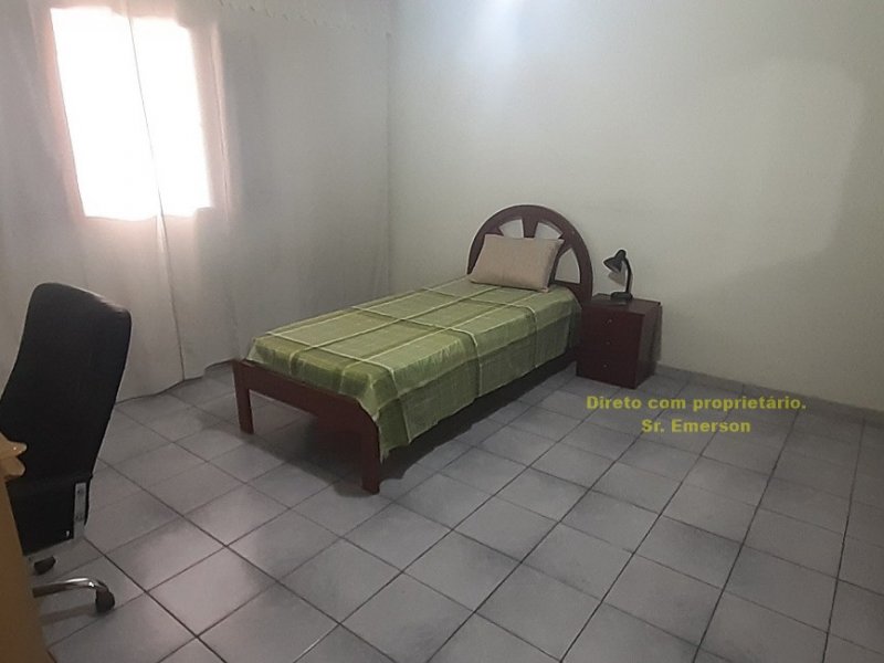 Casa à venda Vila Industrial com 212m² e 3 quartos por R$ 680.000 - 50823967-quarto-1.jpg