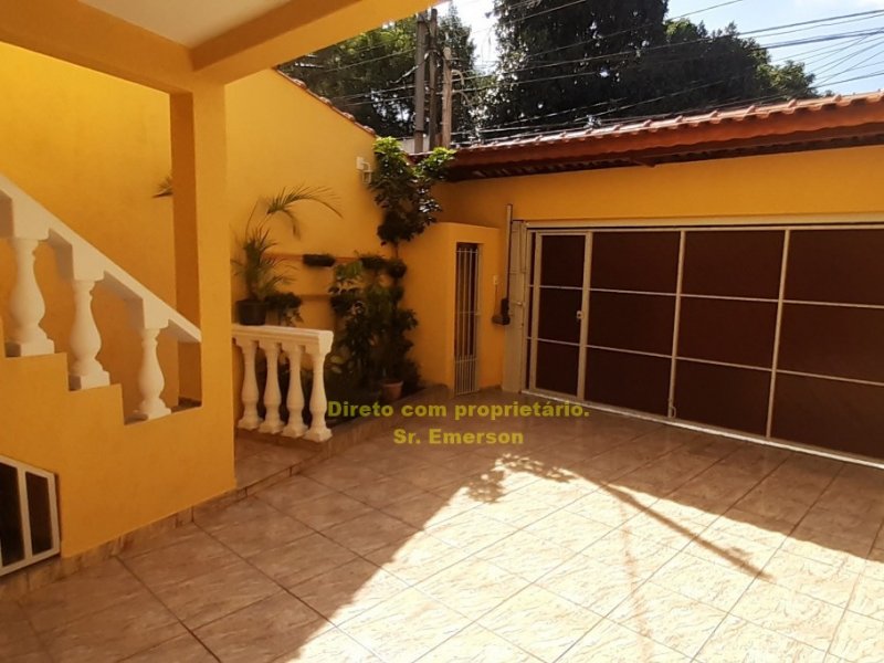 Casa à venda Vila Industrial com 212m² e 3 quartos por R$ 680.000 - 637379930-garagem-2.jpg