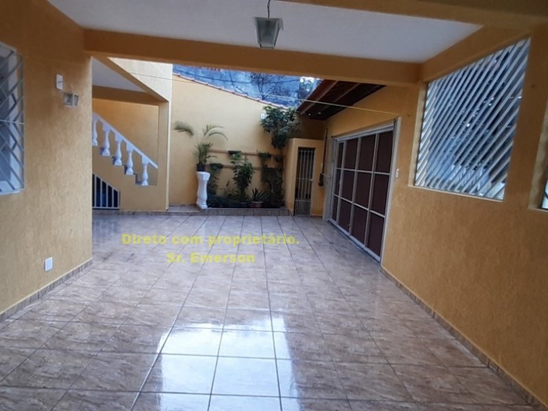 Casa à venda Vila Industrial com 212m² e 3 quartos por R$ 680.000 - 727694758-garagem-1.jpg