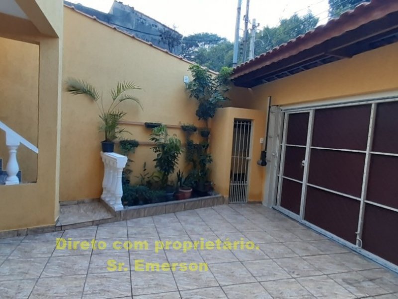 Casa à venda Vila Industrial com 212m² e 3 quartos por R$ 680.000 - 935470633-portao-entrada.jpg