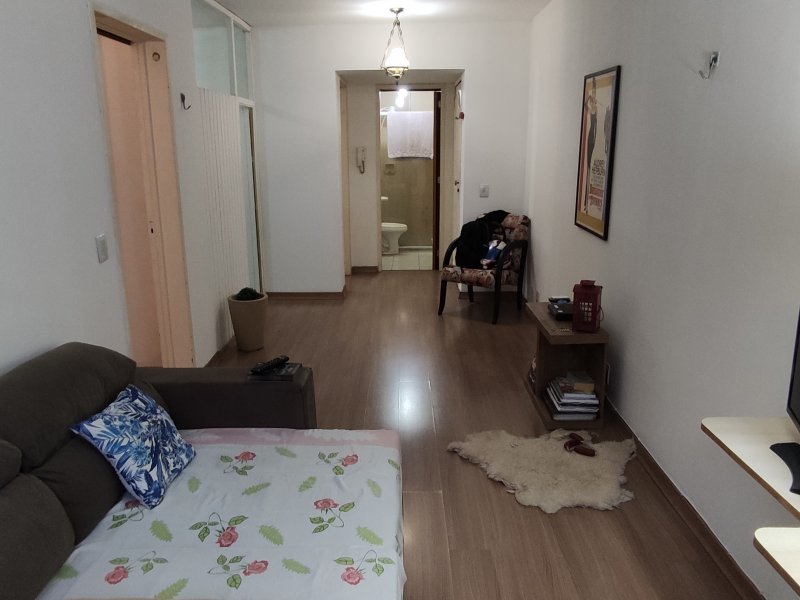 Apartamento à venda Centro Histórico com 54m² e 1 quarto por R$ 209.000 - 1403396871-img-20210527-173243.jpg