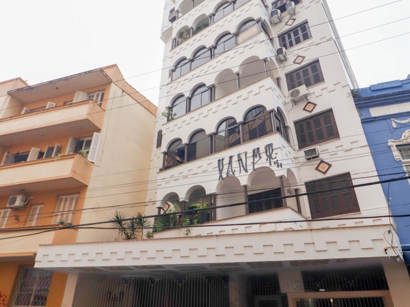 Apartamento à venda Centro Histórico com 54m² e 1 quarto por R$ 209.000 - 2121463242-2.jpg