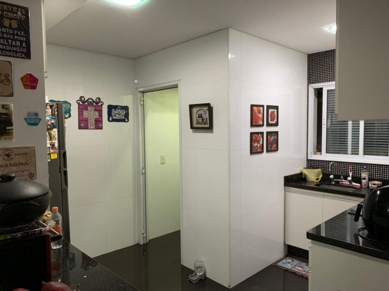 imóvel com 101m² - Planalto - São Bernardo do Campo