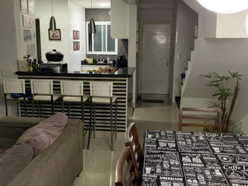 imóvel com 101m² - Planalto - São Bernardo do Campo