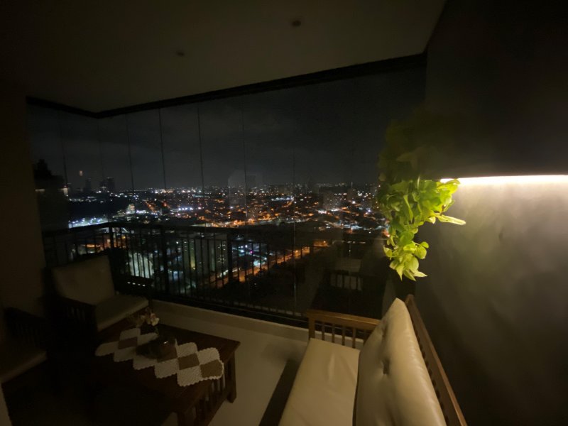 Cobertura à venda Jardim Tupanci com 196m² e 3 quartos por R$ 1.250.000 - 1100733932-img-7799.jpg