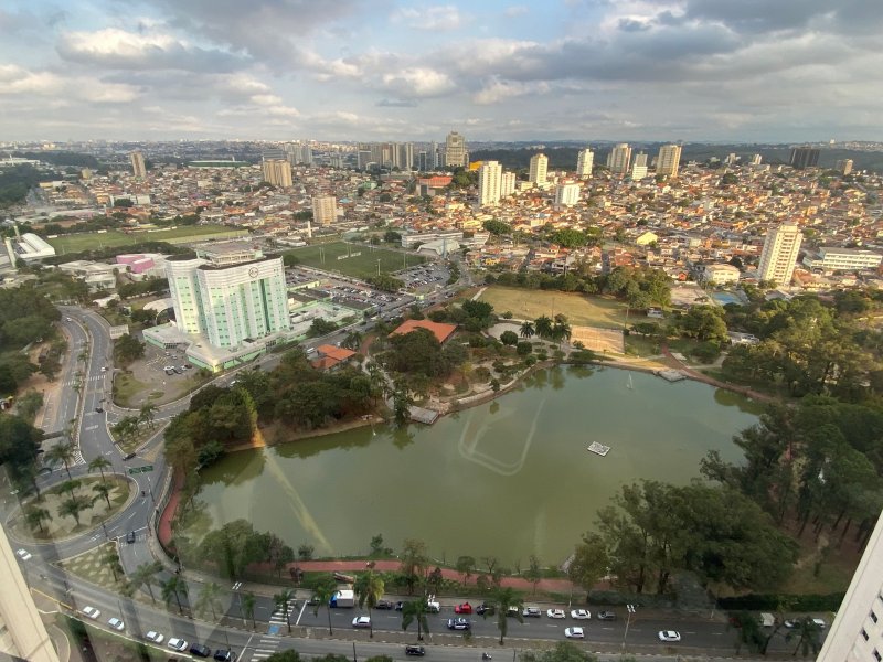 Cobertura à venda Jardim Tupanci com 196m² e 3 quartos por R$ 1.250.000 - 124586358-img-7792.jpg
