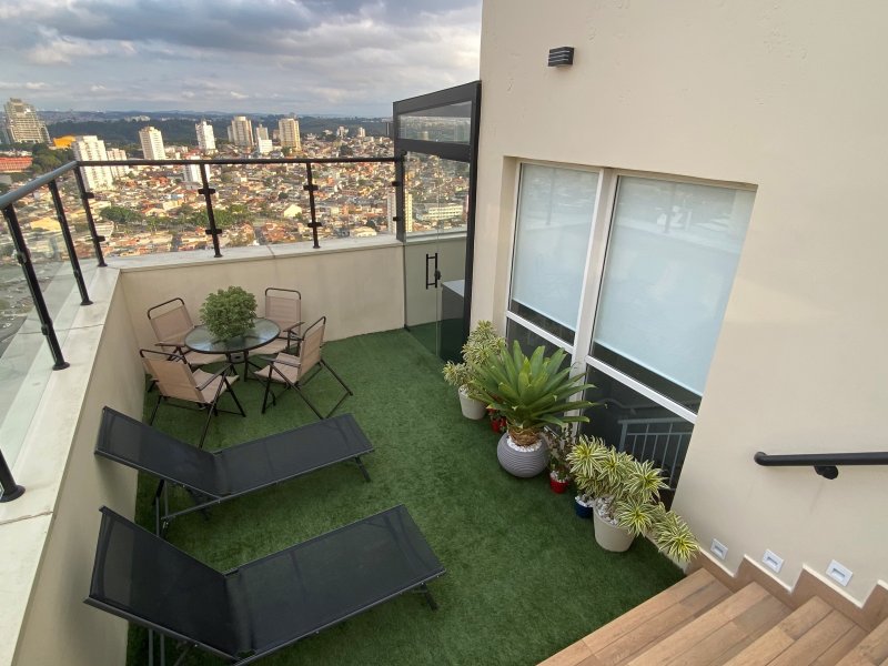 Cobertura à venda Jardim Tupanci com 196m² e 3 quartos por R$ 1.250.000 - 1866673123-img-7791.jpg