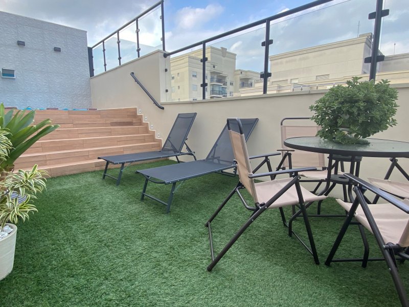 Cobertura à venda Jardim Tupanci com 196m² e 3 quartos por R$ 1.250.000 - 2060090634-img-7790.jpg