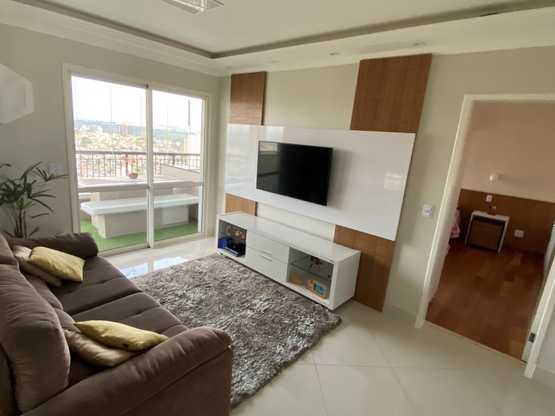 Cobertura à venda Jardim Tupanci com 196m² e 3 quartos por R$ 1.250.000 - 457562467-img-7785.jpg