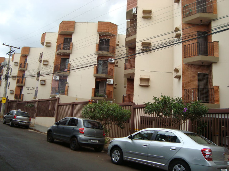 imóvel com 78m² - Jardim Urano - São José do Rio Preto