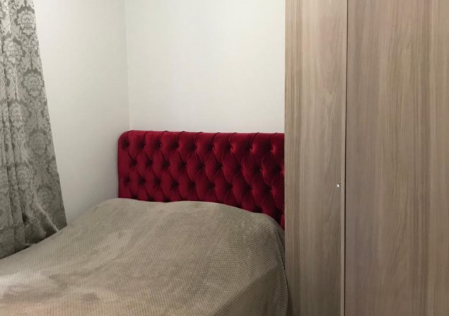 imóvel com 57m²