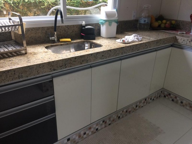 imóvel com 78m² - Jardim São Miguel - Guarujá