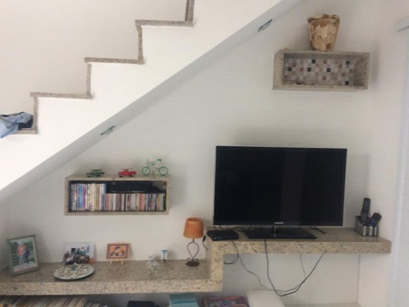 imóvel com 78m² - Jardim São Miguel - Guarujá