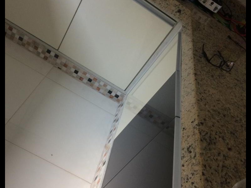 imóvel com 78m² - Jardim São Miguel - Guarujá