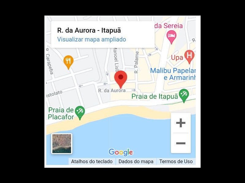 Kitnet para alugar Itapuã com 20m² e 1 quarto por R$ 600 - 13577885-aa42ae09-be23-4656-84f7-46f9f8147af6.jpg