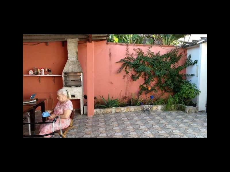imóvel com 220m² - Centro - São Vicente