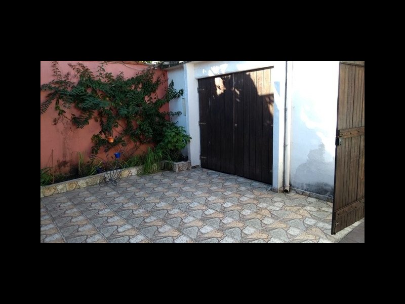 imóvel com 220m² - Centro - São Vicente