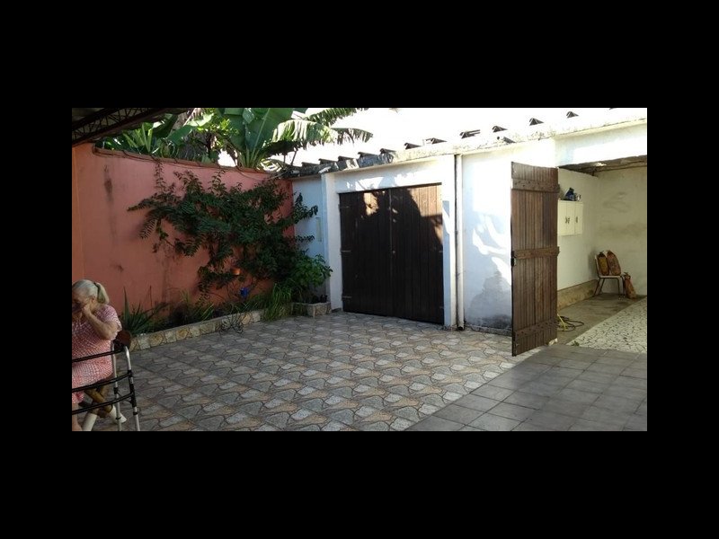 imóvel com 220m² - Centro - São Vicente