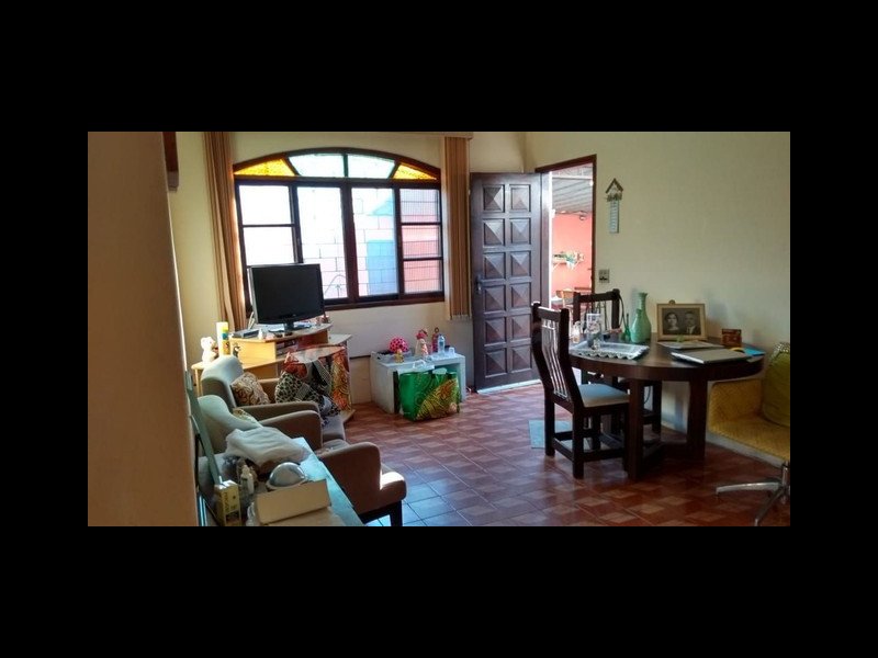 imóvel com 220m² - Centro - São Vicente