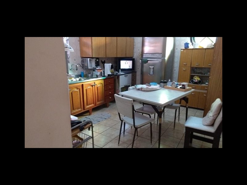 imóvel com 220m² - Centro - São Vicente
