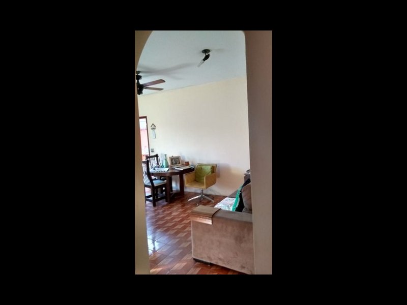 imóvel com 220m² - Centro - São Vicente