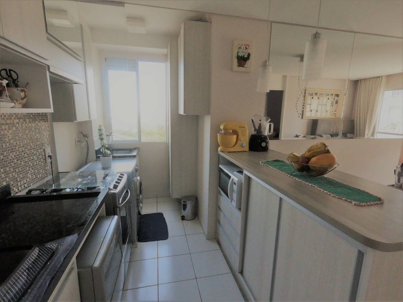 Apartamento à venda Vila Marieta com 52m² e 3 quartos por R$ 244.999 - 1413864558-img-0158.JPG