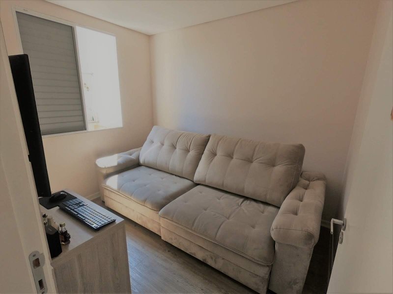 Apartamento à venda Vila Marieta com 52m² e 3 quartos por R$ 244.999 - 1481478497-img-0162.JPG