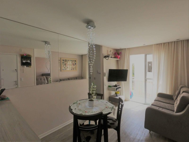 Apartamento à venda Vila Marieta com 52m² e 3 quartos por R$ 244.999 - 1511793176-img-0163.JPG