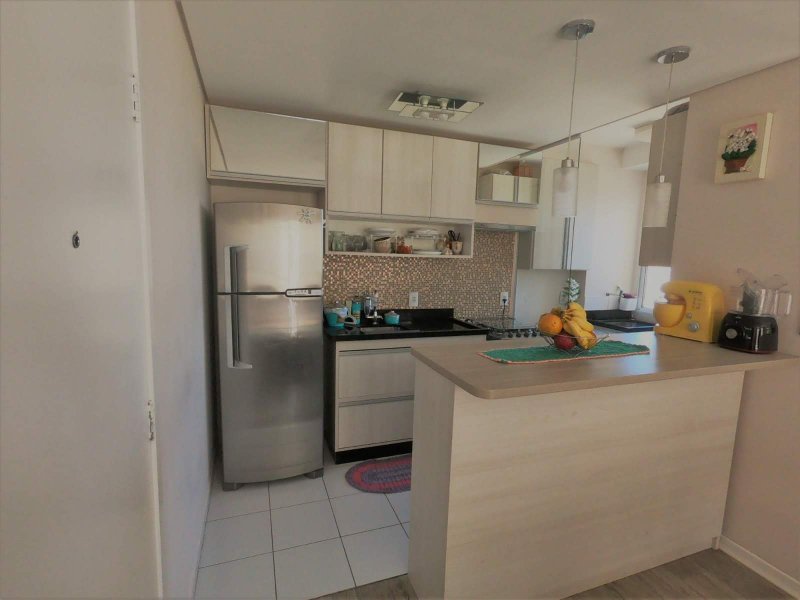 Apartamento à venda Vila Marieta com 52m² e 3 quartos por R$ 244.999 - 1582180578-img-0160.JPG