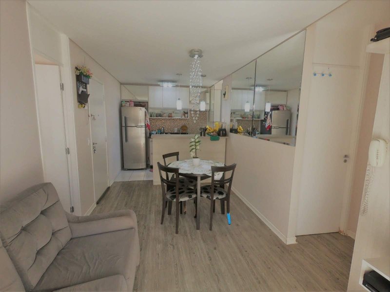 Apartamento à venda Vila Marieta com 52m² e 3 quartos por R$ 244.999 - 1643557384-img-0165.JPG