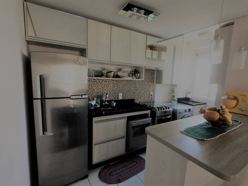 Apartamento à venda Vila Marieta com 52m² e 3 quartos por R$ 244.999 - 2010141384-img-0157.JPG
