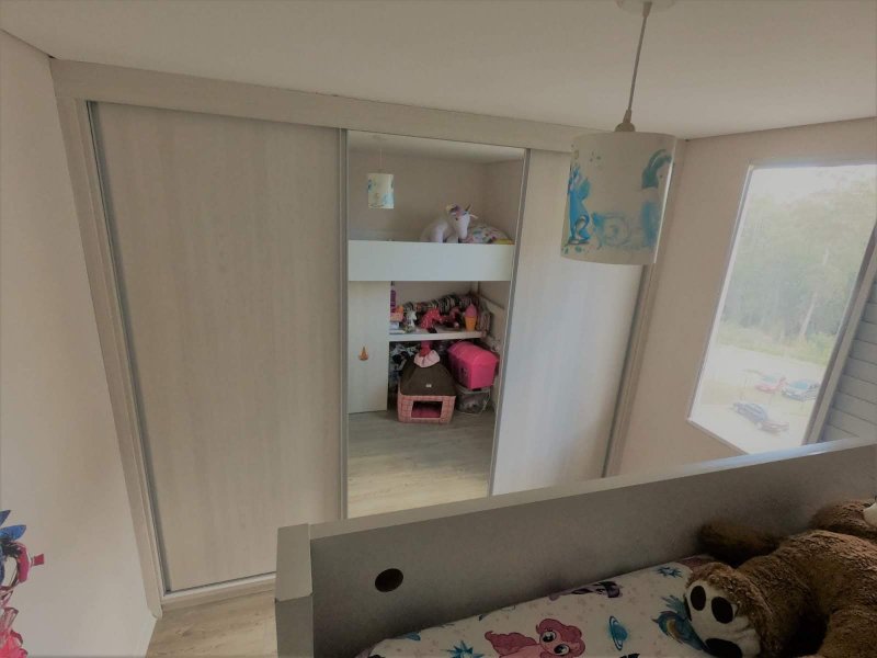Apartamento à venda Vila Marieta com 52m² e 3 quartos por R$ 244.999 - 2065489484-img-0166.JPG