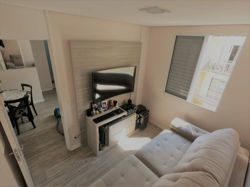 Apartamento à venda Vila Marieta com 52m² e 3 quartos por R$ 244.999 - 2113918331-img-0161.JPG