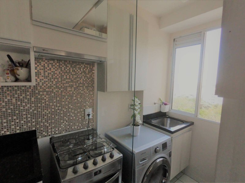 Apartamento à venda Vila Marieta com 52m² e 3 quartos por R$ 244.999 - 791705616-img-0159.JPG