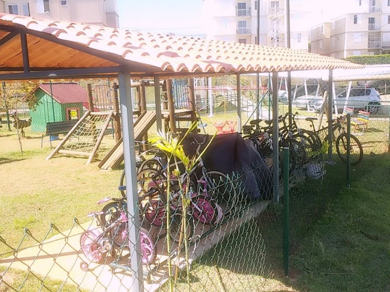 Apartamento à venda Vila Marieta com 52m² e 3 quartos por R$ 244.999 - 808999407-img-0153.JPG