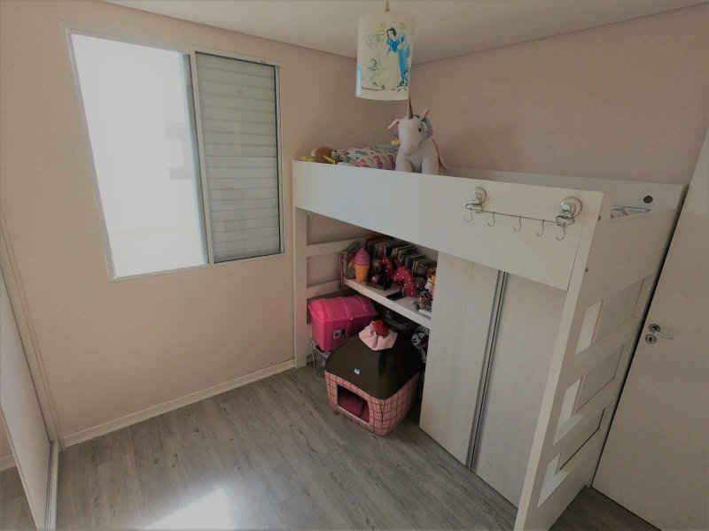 Apartamento à venda Vila Marieta com 52m² e 3 quartos por R$ 244.999 - 852637478-img-0150.JPG