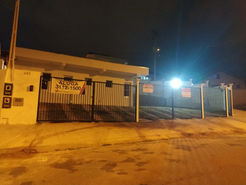 imóvel com 30m² - Parque São Quirino - Campinas