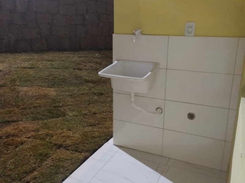 imóvel com 30m² - Parque São Quirino - Campinas