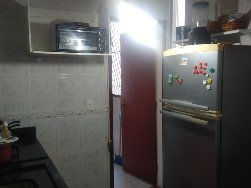 Apartamento à venda Santa Rosa com 59m² e 3 quartos por R$ 285.000 - 283540696-img-20210706-152727677.jpg