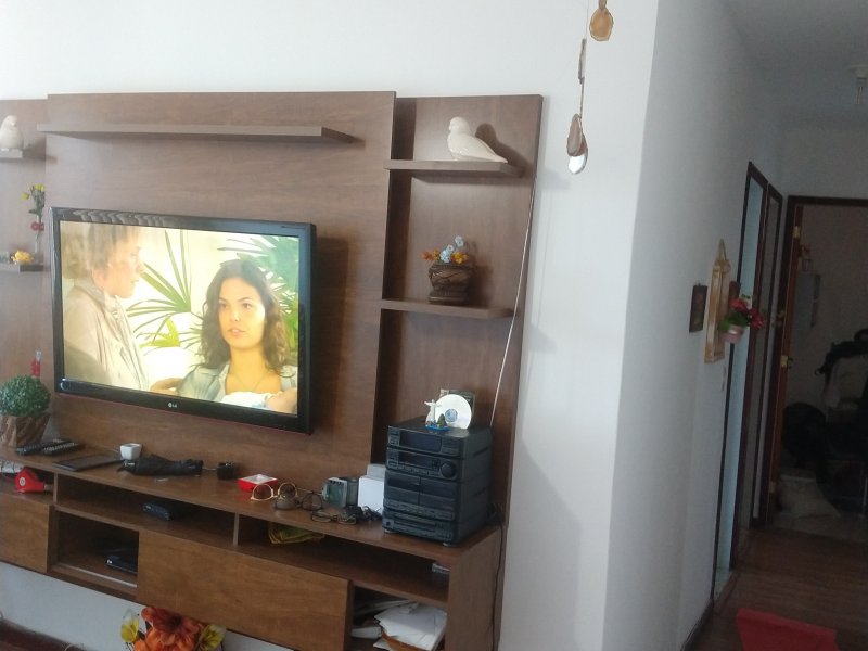 Apartamento à venda Santa Rosa com 59m² e 3 quartos por R$ 285.000 - 291673165-img-20210706-150636486.jpg