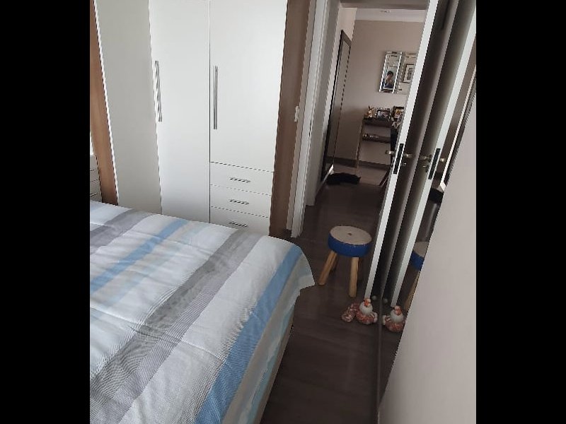 imóvel com 50m² - Vila Bela - São Paulo