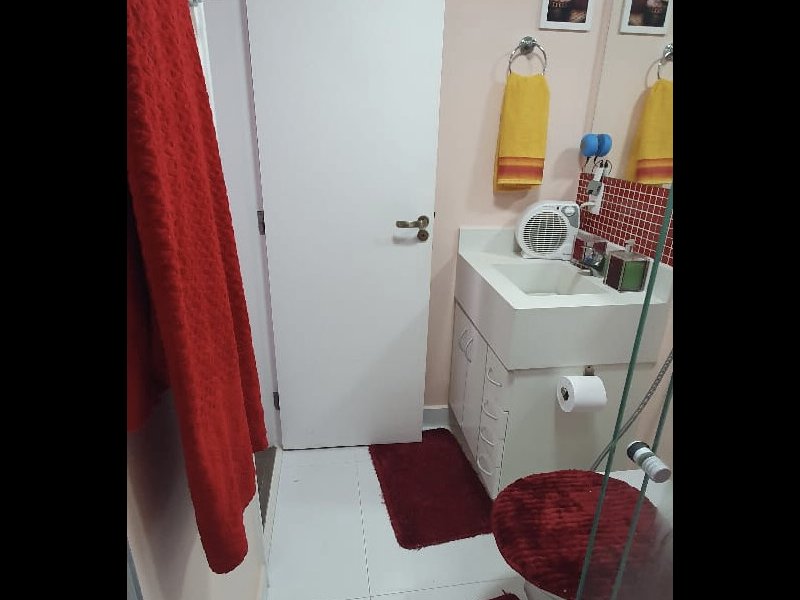 imóvel com 50m² - Vila Bela - São Paulo