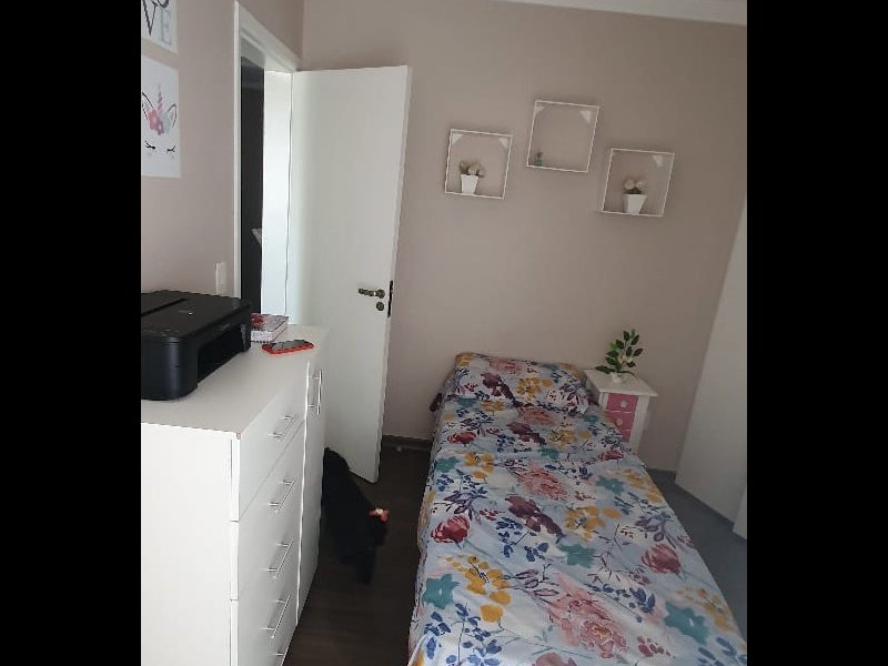 imóvel com 50m² - Vila Bela - São Paulo